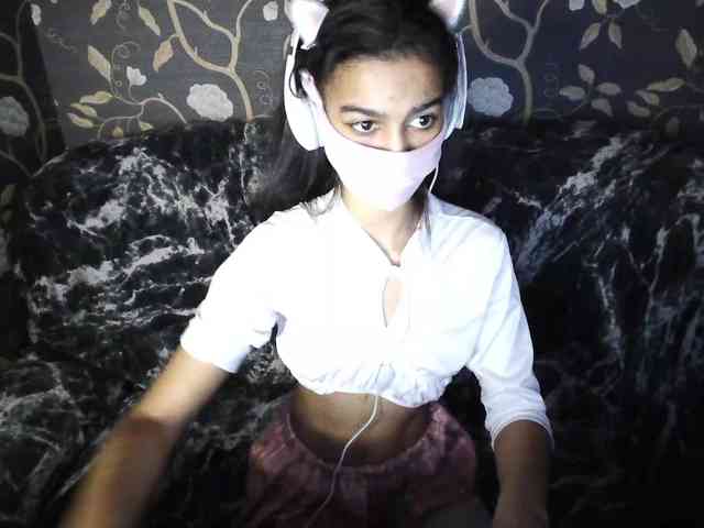 Nixiea webcam