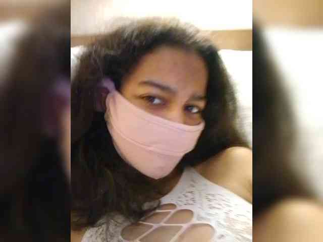 Nixiea webcam