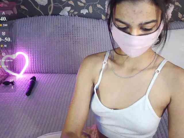 Xxassh Sex Cam Show
