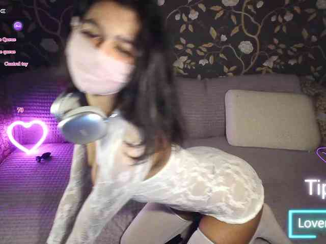 Nixiea webcam