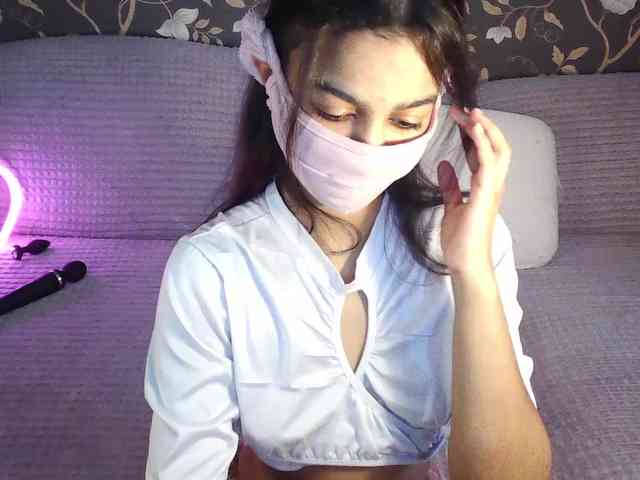 Nixiea webcam