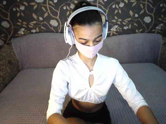 Nixiea webcam
