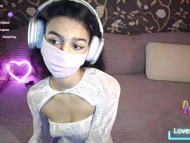 Nixiea webcam