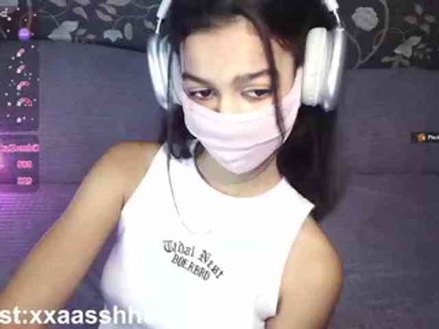 Nixiea webcam