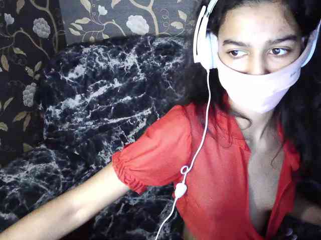Nixiea webcam