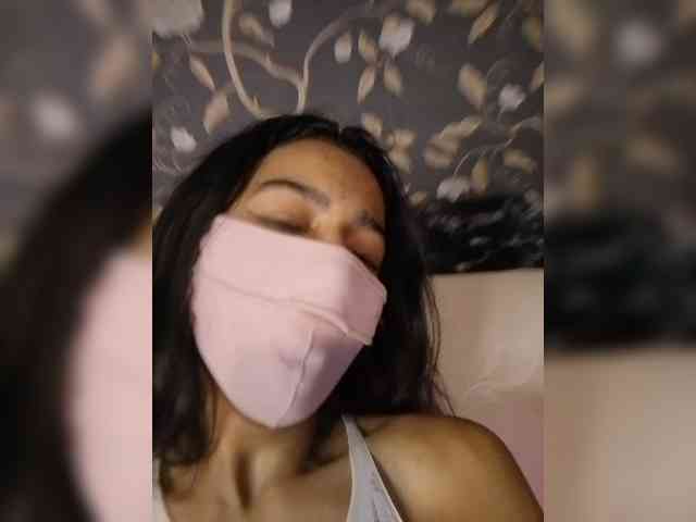 Nixiea webcam