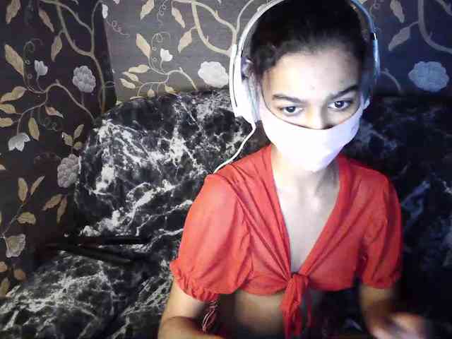 Nixiea webcam