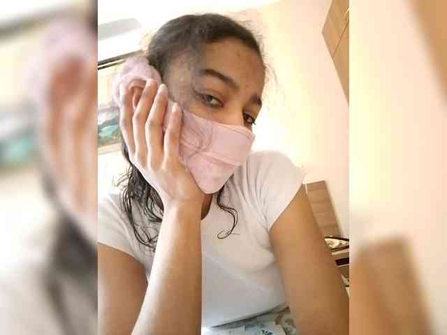 Nixiea webcam