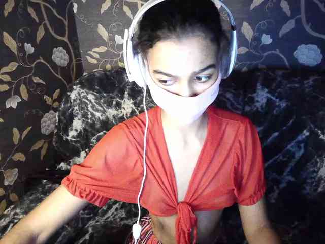 Nixiea webcam