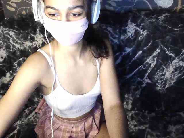 Nixiea webcam