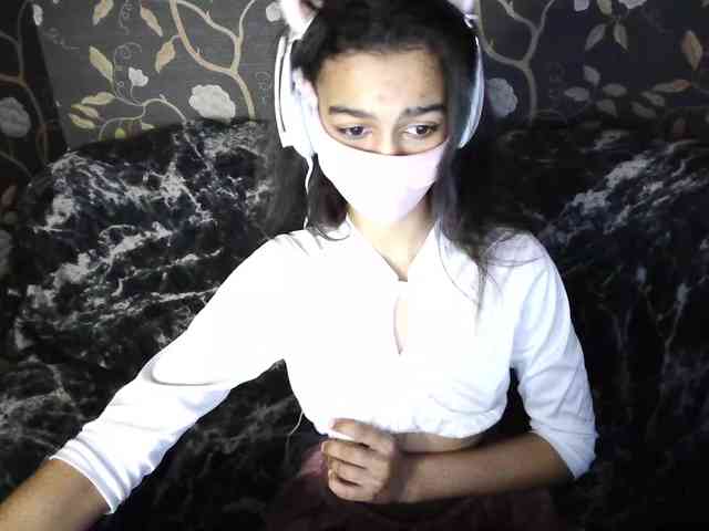 Nixiea webcam