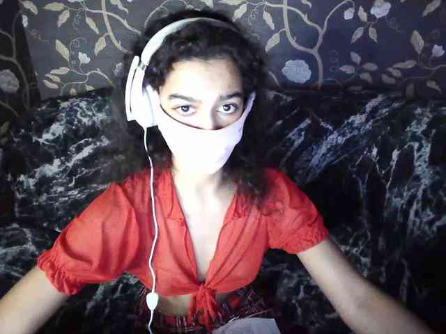 Nixiea webcam