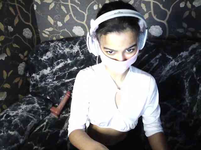 Nixiea webcam