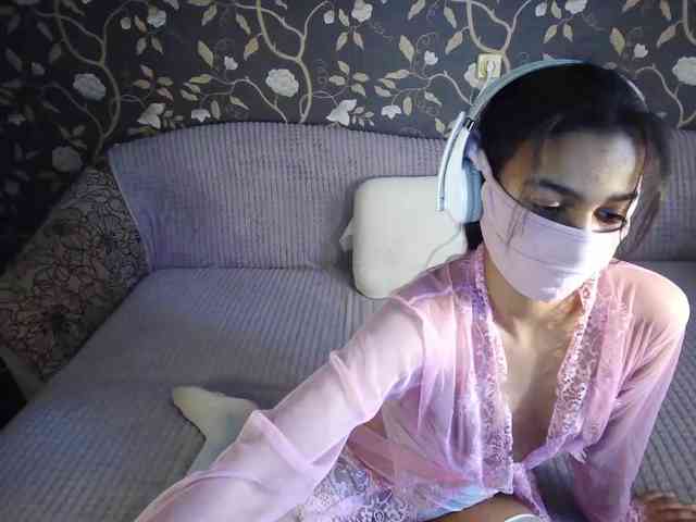 Nixiea webcam