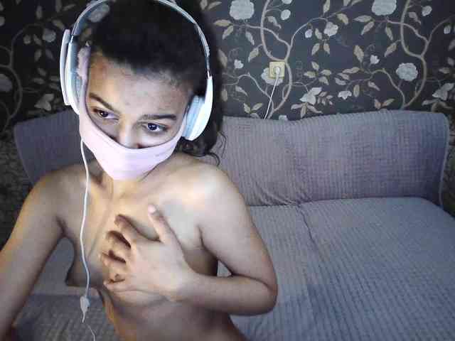 Nixiea webcam