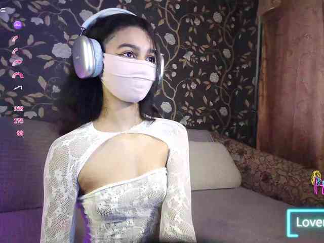 Nixiea webcam