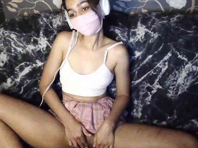 Nixiea webcam