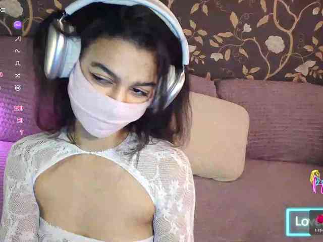 Nixiea webcam