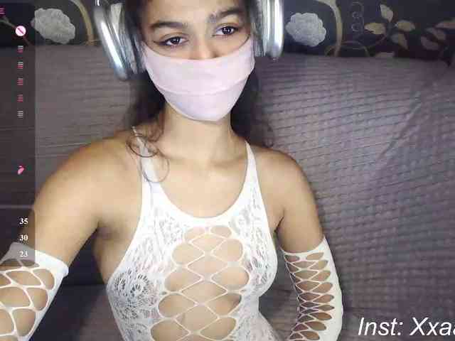 Nixiea webcam