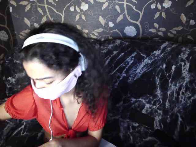 Nixiea webcam
