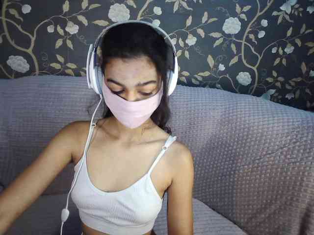 Nixiea webcam