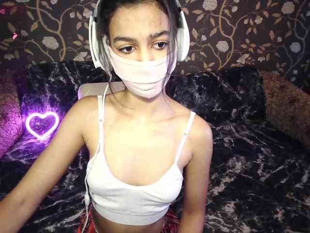 Nixiea webcam