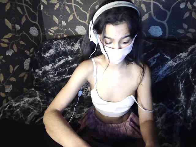 Nixiea webcam