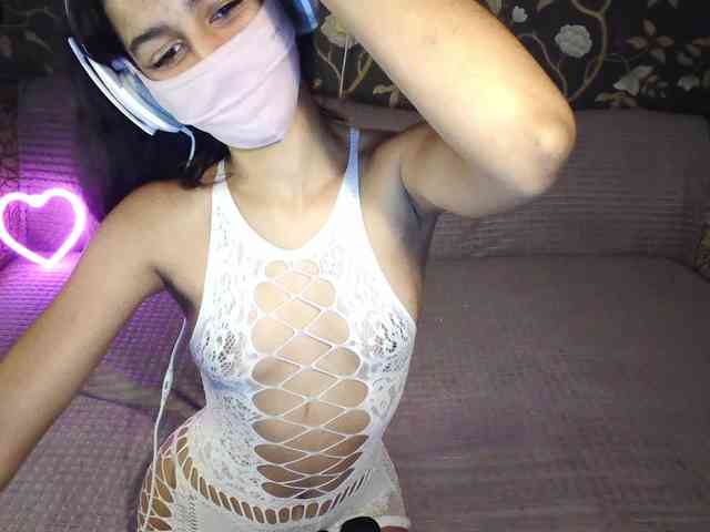 Nixiea webcam