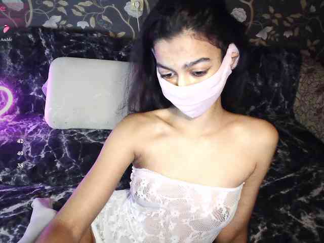 Nixiea webcam