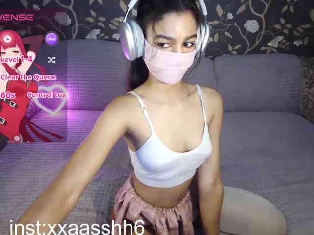 Xxassh Xxassh