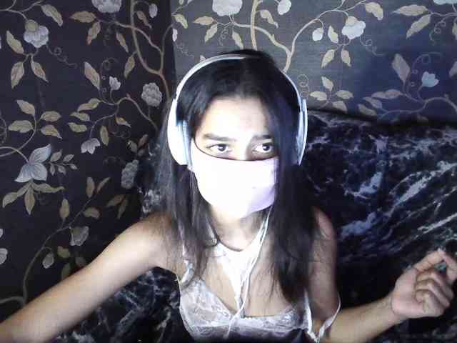 Nixiea webcam