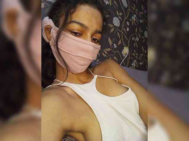 Nixiea webcam
