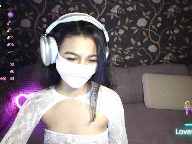 Nixiea webcam