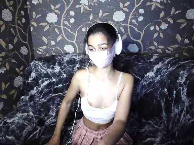 Nixiea webcam