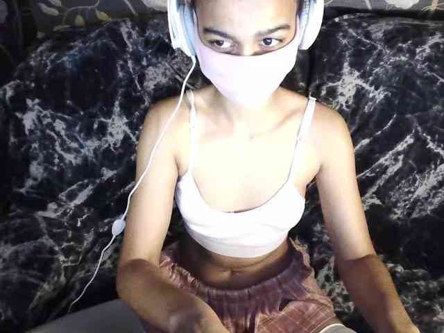 Nixiea webcam
