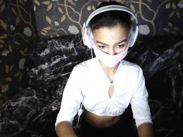 Nixiea webcam
