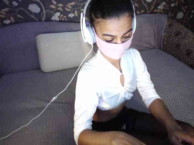 Nixiea webcam