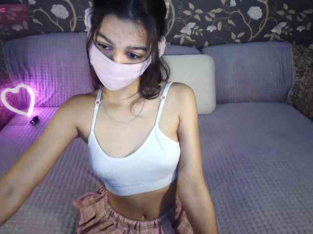 Nixiea webcam