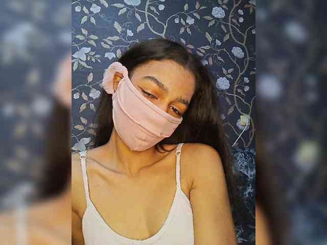 Nixiea webcam