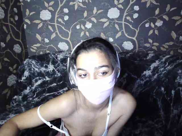 Nixiea webcam