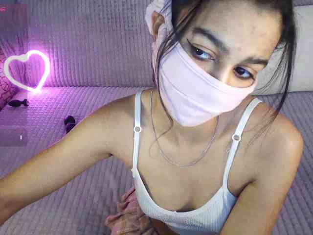 Nixiea webcam