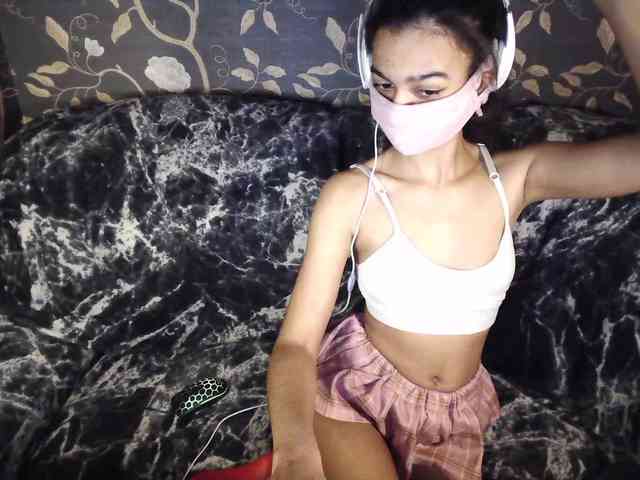 Nixiea webcam