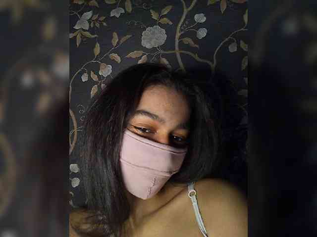Nixiea webcam