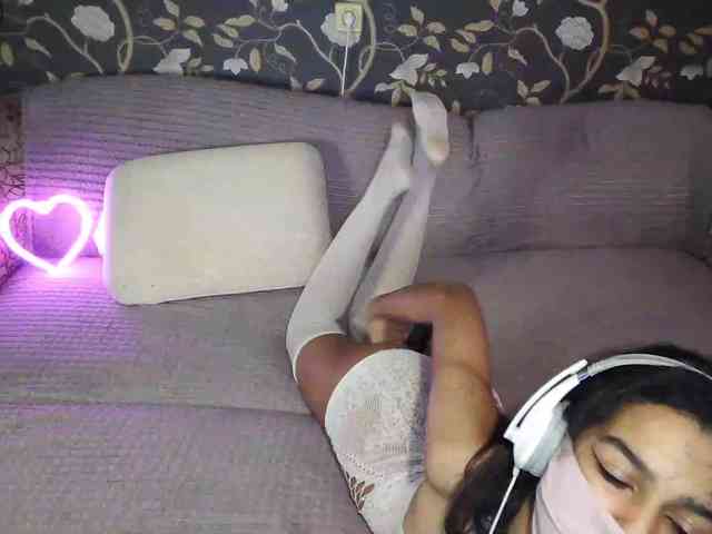 Nixiea webcam