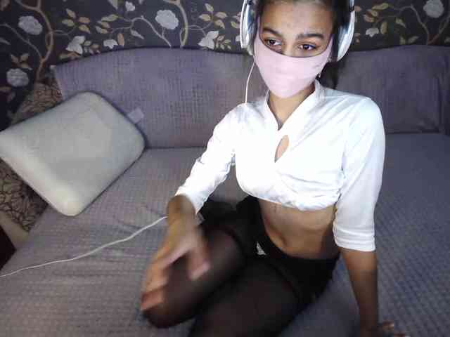 Nixiea webcam
