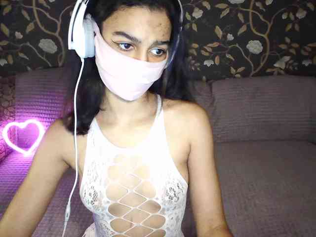 nixiea's live room