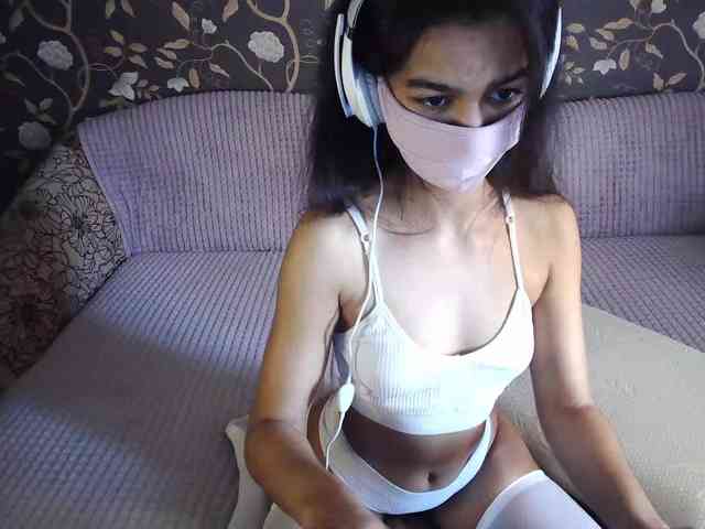 Nixiea webcam
