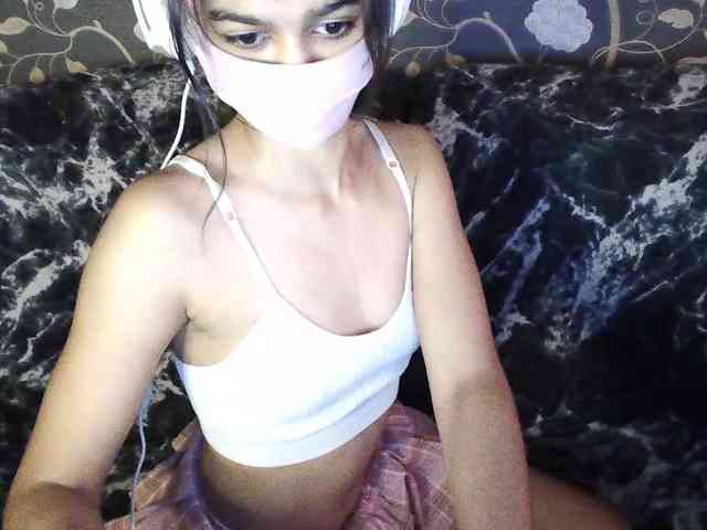 Nixiea webcam