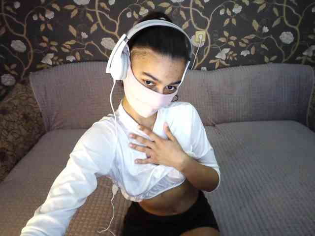 Nixiea webcam