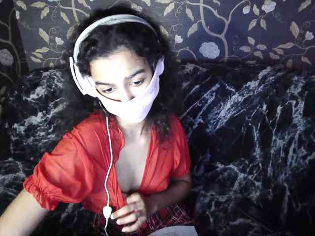 Nixiea webcam